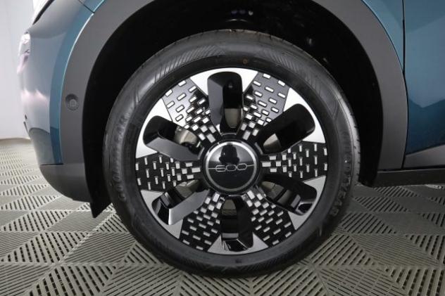 FIAT 600 600 Hybrid 110 CV DCT MHEV La Prima rif. 24096469 - Foto 7
