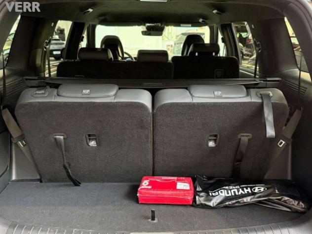 HYUNDAI Santa Fe 1.6 Phev 4wd Xclass + Calligraphy - 7 P.ti / Total rif. 24073577 - Foto 9