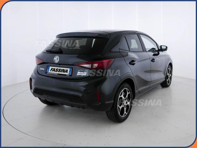 MG MG3 MG3 1.5 hybrid Luxury auto - Foto 6