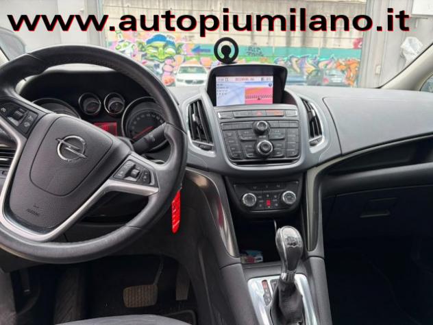 OPEL Zafira Tourer 2.0 CDTi 165CV aut. Elective rif. 23856551 - Foto 7