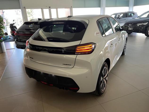 Peugeot 208 208 Hybrid 110 e-DCS6 Style - Foto 8