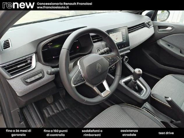 RENAULT Clio 5 TCe 90 techno rif. 23793123 - Foto 7