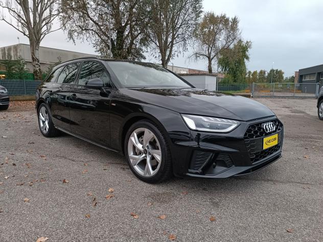 Audi A4 Avant 40 TDI S tronic S line - PROMO AUDI - Foto 2