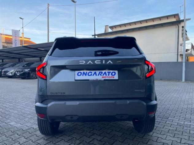 DACIA Duster Eco-G 100 CV Journey #Winter.Pack #Parcking.Pack rif. 23135091 - Foto 6
