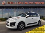 Citroën C3 Picasso C3 Picasso 1.6 HDi 90 KM CERTIFICATI-GARANZIA