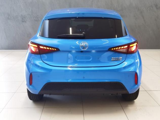 MG MG3 1.5 Hybrid+ Luxury rif. 23668479 - Foto 5