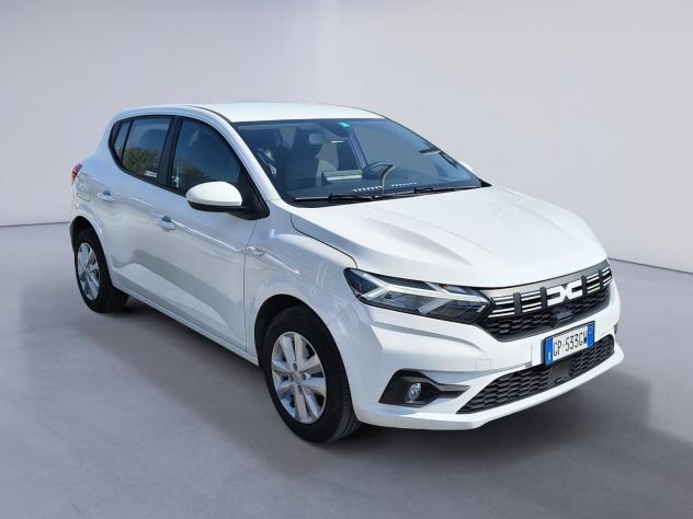 Dacia Sandero 1.0 TCe GPL Expression 101 CV - Foto 3