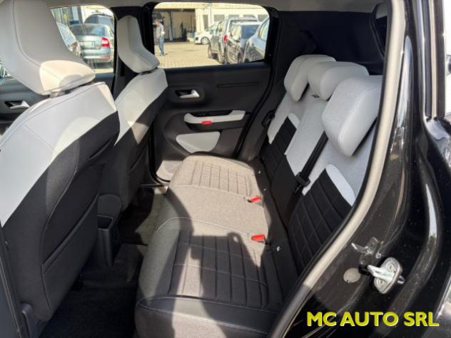 CITROEN C3 PureTech 100 S&S Max PROMO CON FINAZIAMENTO rif. 24203054 - Foto 8
