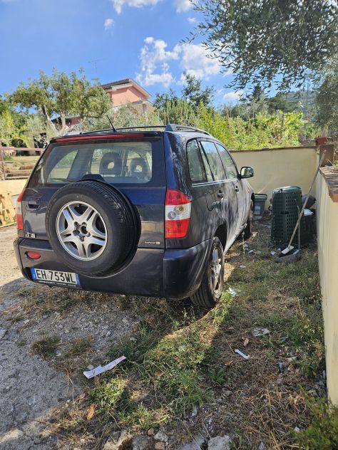DR5 1.6 GPL 2011 – marciante – frizione da fare – €1.350 - Foto 3