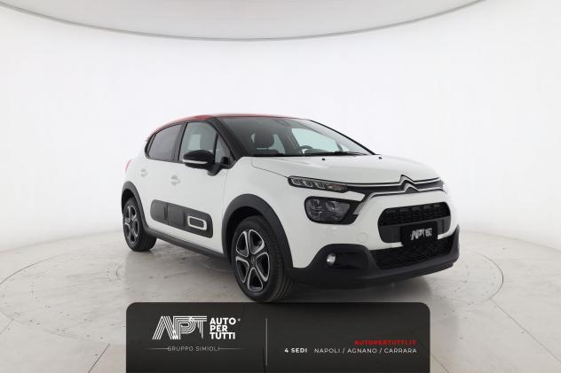 Citroën C3 C3 1.2 puretech Feel Pack s&s 83cv - Foto 7