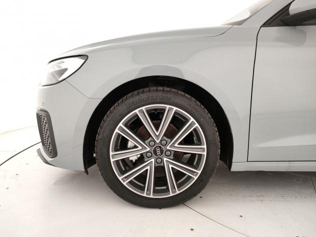 Audi A1 A1 Sportback 30 TFSI S Tronic Business - Foto 6