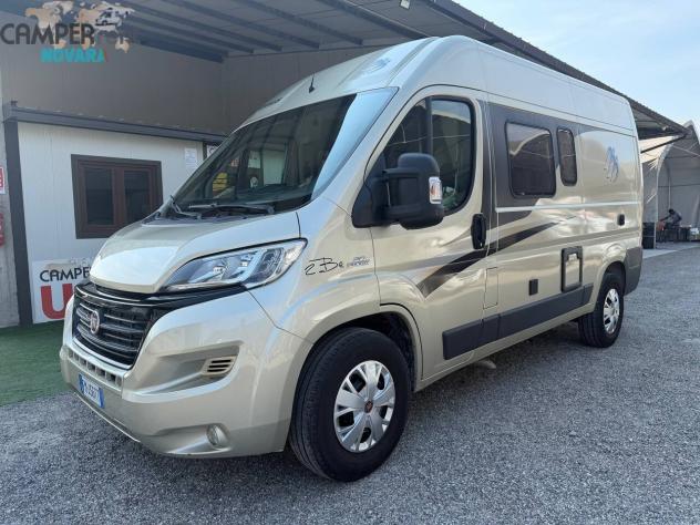 Knaus BOXSTAR ROAD 540 2 BE - Foto 7