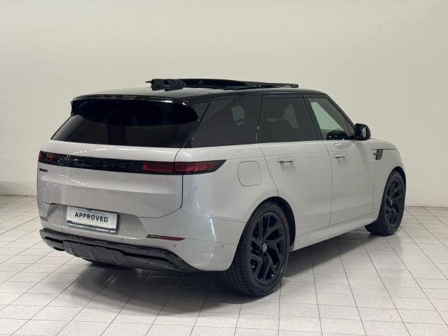 Land Rover Range Rover Sport 3.0D I6 249 MHEV Dynamic SE aut. N1 Autocarro - Foto 2