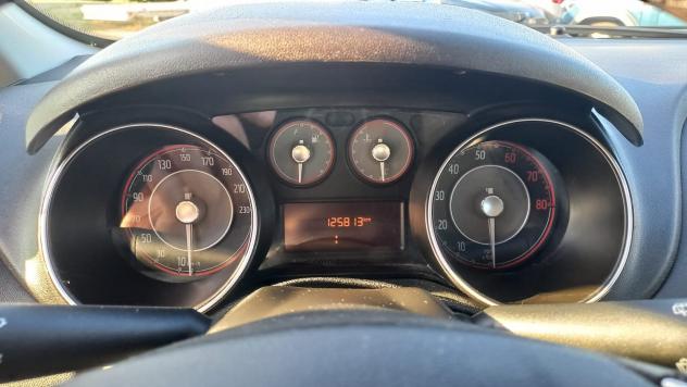 FIAT Punto 1.2 Street 69cv - Foto 9