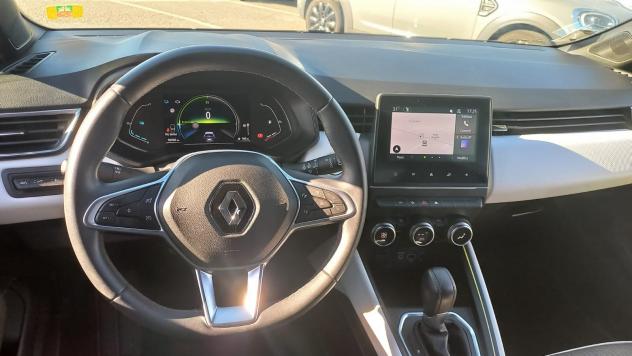 Renault Clio E-Tech Hybrid 1.6 Hybrid E-TECH 145 Techno - Foto 8