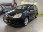 Opel Zafira Zafira 1.6 16V ecoM 94CV Cosmo