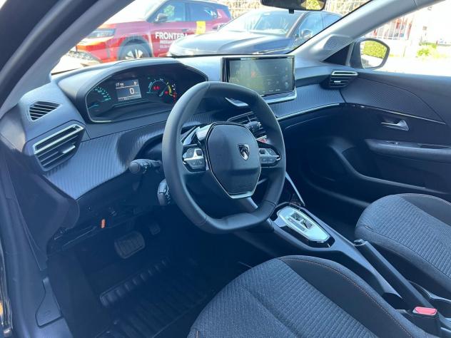 Peugeot 208 5P - Style Hybrid 110cv E-DCS6 - Foto 10