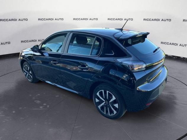 Peugeot 208 5P - Style Hybrid 110cv E-DCS6 - Foto 7
