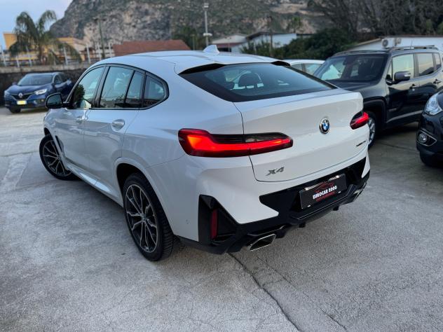 Bmw X4 xDrive20d 48V Msport - Foto 6