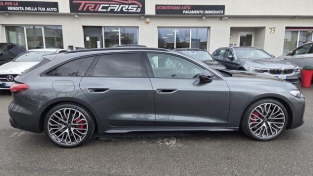 AUDI S5 Avant TFSI mHEV+ S tronic quattro sport NOLEGGIO rif. 23992658 - Foto 5