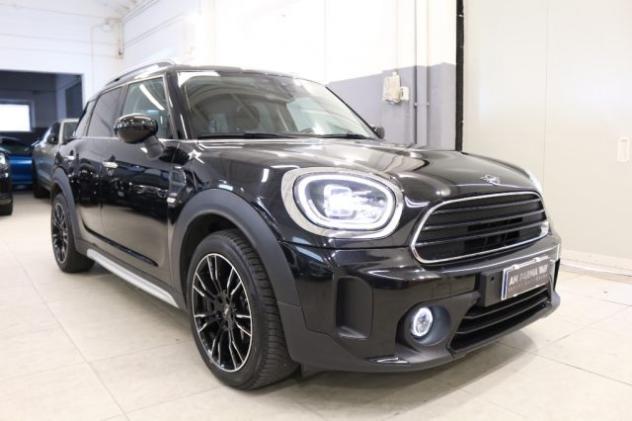 MINI Countryman 1.5 One D Hype Countryman rif. 23936823