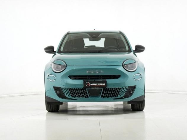 FIAT 600 1.2 Hybrid 145cv DCT MHEV - Foto 8