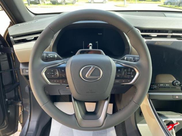 Lexus LBX Hybrid Elegant - Foto 10
