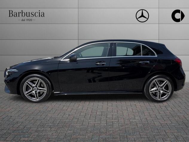 Mercedes-Benz Classe A - W177 2023 - A 250 e phev AMG Line Advanced Plus auto - Foto 5