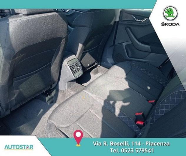 Škoda Scala Scala 1.0 TSI 110 CV Ambition - Foto 9