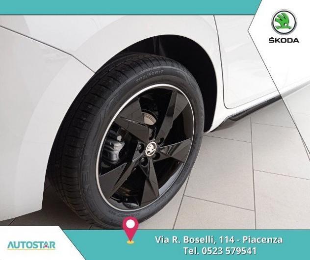 Škoda Scala Scala 1.0 TSI 110 CV Monte Carlo - Foto 4