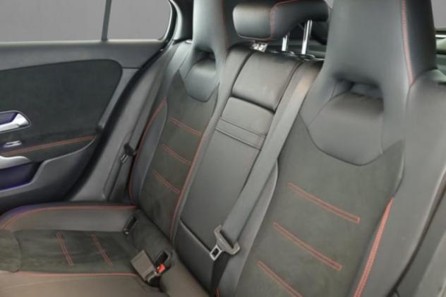 MERCEDES-BENZ A 250 Automatic 4Matic AMG Line Premium rif. 23798089 - Foto 8