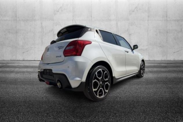 SUZUKI Swift Sport 1.4 Hybrid Boosterjet rif. 24156355 - Foto 3