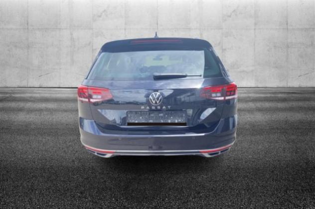 VOLKSWAGEN Passat Variant 2.0 TDI SCR 122 CV EVO DSG Business rif. 24049597 - Foto 5