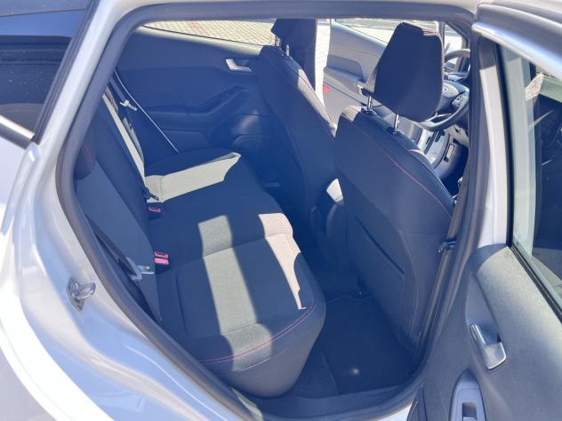 Ford Fiesta 1.0 EcoBoost Hybrid 125CV ST-Line / Tetto Apribile - Foto 7