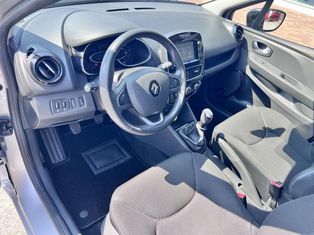 Renault Clio 0.9 TCe 76cv Generation - Foto 10