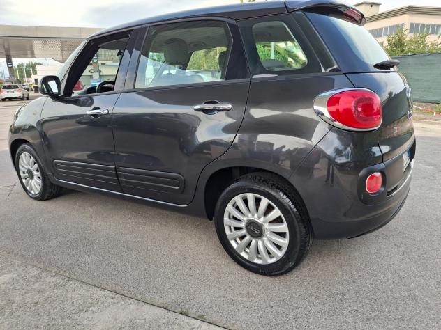 Fiat 500L 1.3 Multijet 85cv.*SOLO 96mila CHILOMETRI* - Foto 6