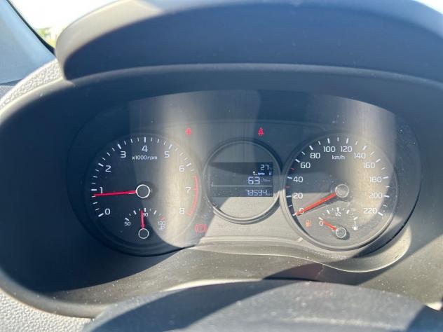 Kia Picanto III 2021 1.0 dpi Urban - Foto 8