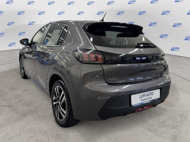Peugeot 208 1.2 puretech Allure Pack s&s 75cv - Foto 5