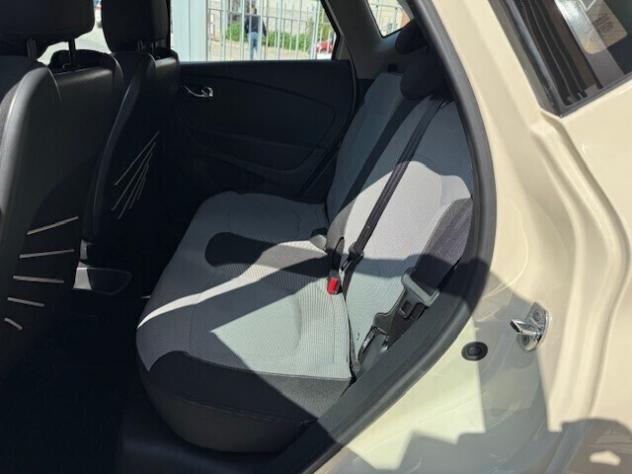 Renault Captur dCi 8V 90 CV Start&Stop Energy Intens - Foto 10