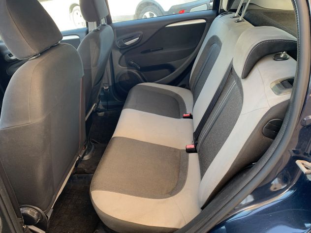 Fiat Punto 1.4 Gpl 77cv 5 porte - Foto 6