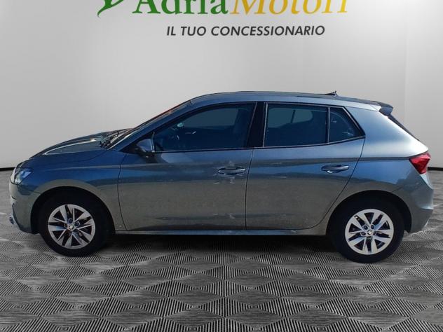 Škoda Fabia 1.0 MPI Evo 59KW AMBITION - Foto 2