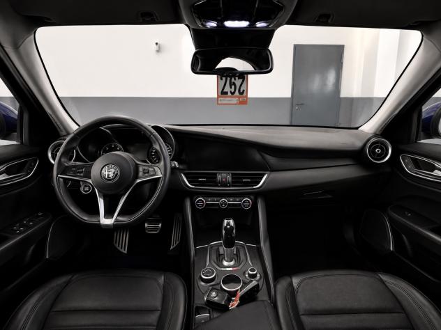 Alfa Romeo Giulia 2.2 Turbodiesel 150cv Super - Foto 7