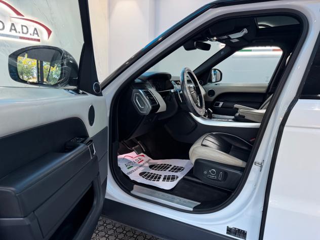 Land Rover Range Sport 3.0D l6 249 CV HSE Dynamic - Foto 8