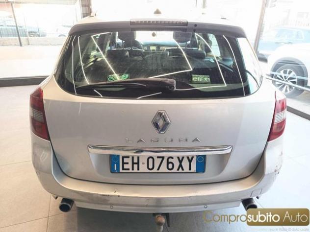 RENAULT Laguna 2.0 dCi 150CV Nav rif. 23783094 - Foto 8