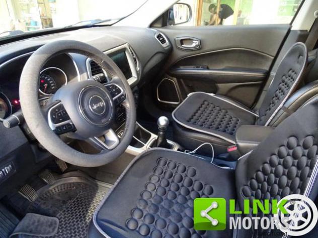 JEEP Compass 1.6 M.JET 120 CV LONGITUDE rif. 24021364 - Foto 7