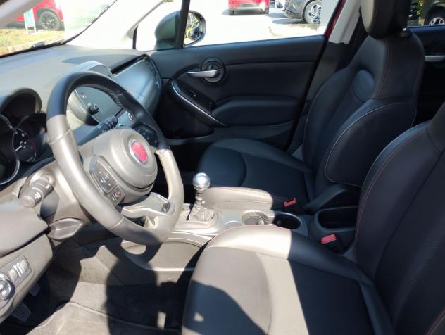 FIAT 500X 1.0 T3 120cv MT E6D Sport - Foto 3