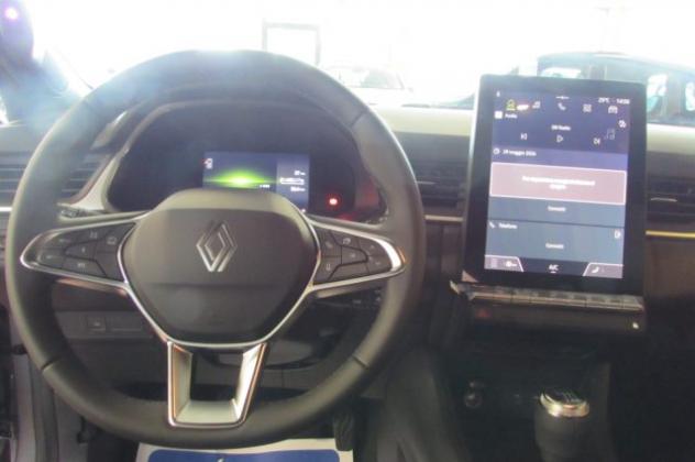RENAULT Captur evolution ECO-G 120 KM ZERO rif. 23795648 - Foto 7