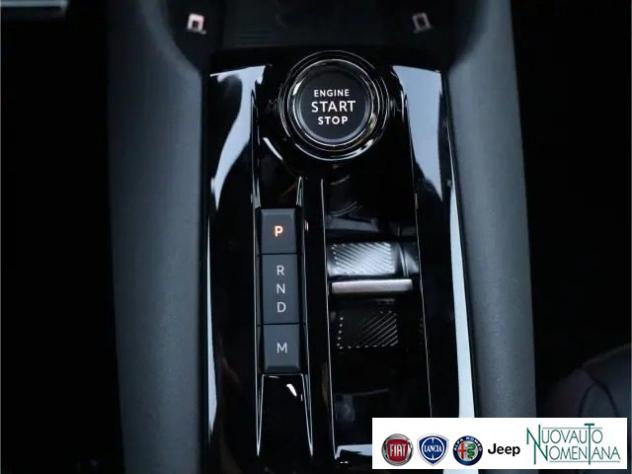 ALFA ROMEO Junior 1.2 136CV Hybrid eDCT6 Speciale Pronta Consegna rif. 23916532 - Foto 9