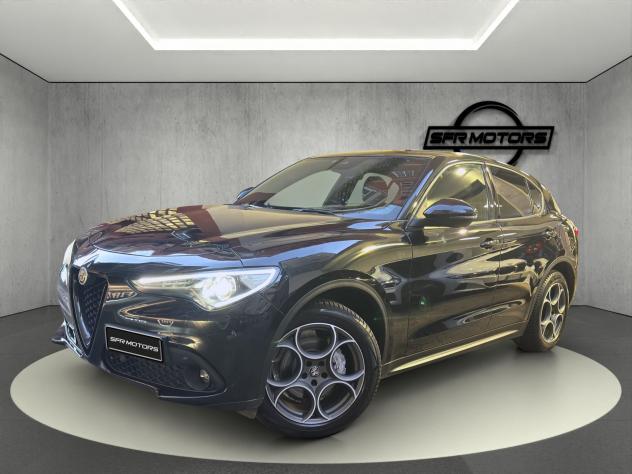 Alfa Romeo Stelvio Sprint Q4 190cv - PROMO/IVA ESP. - Foto 3