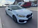 BMW Serie 1 118d 5p. SPORTLINE LED PRIVACY NAVI CAMERA ASSIST